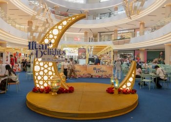 Intip Keseruan Moonlight Serenity, Program Seru Summarecon Sepanjang Ramadan