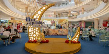 Intip Keseruan Moonlight Serenity, Program Seru Summarecon Sepanjang Ramadan