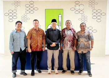 Jalin Kerja Sama dengan Al Azhar Syifa Budi, DADA Siap Perkuat Pendidikan Internasional