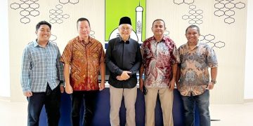 Jalin Kerja Sama dengan Al Azhar Syifa Budi, DADA Siap Perkuat Pendidikan Internasional