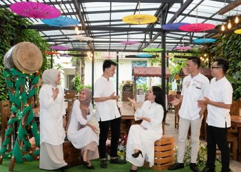 Hadirkan Syawalan Packages, Metland Hotel Cirebon Siap Sambut Mudik Lebaran Tahun 2026