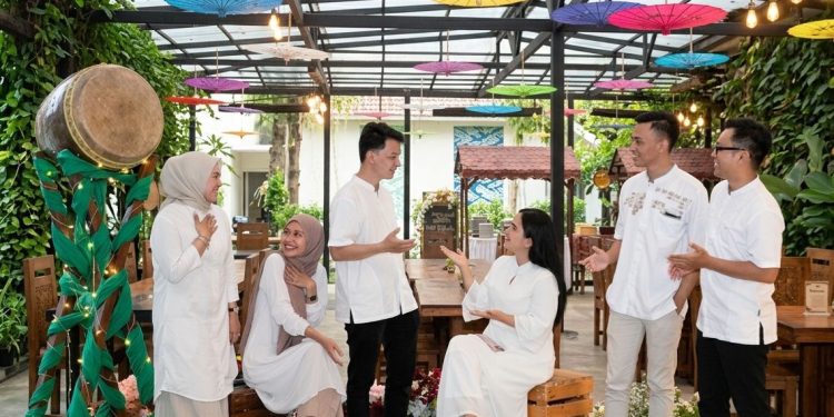 Hadirkan Syawalan Packages, Metland Hotel Cirebon Siap Sambut Mudik Lebaran Tahun 2026