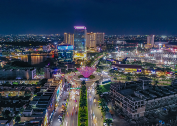 Selamat Datang di Summarecon Bekasi