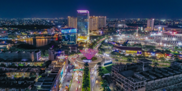 Selamat Datang di Summarecon Bekasi