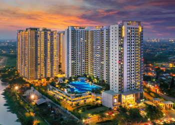 Selamat Datang di Summarecon Bekasi