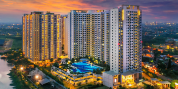 Selamat Datang di Summarecon Bekasi