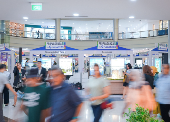 PropVaganza 2026 by Rumah123 Kukuhkan Posisi sebagai Pameran Properti Terbesar dan Terintegrasi