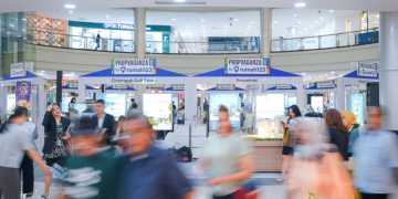 PropVaganza 2026 by Rumah123 Kukuhkan Posisi sebagai Pameran Properti Terbesar dan Terintegrasi