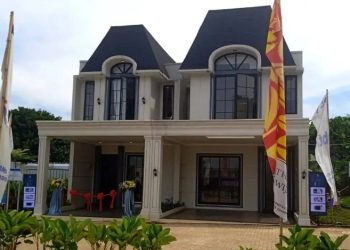 Pesona Baru di Serpong Bertajuk The Brawijaya Bidik Pasar Premium