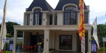 Pesona Baru di Serpong Bertajuk The Brawijaya Bidik Pasar Premium