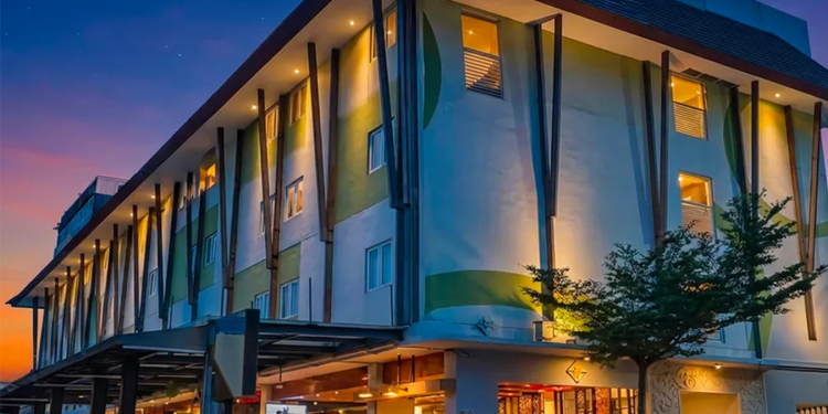 Hadirkan Konsep Restoran Self- Operated, PRISM Perkuat Layanan Full Service Hotel