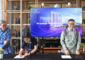 Gandeng Kozystay, Astra Land Indonesia Hadirkan Solusi Hunian Sewa Premium di Arumaya Residences