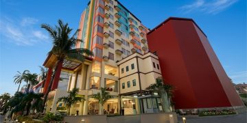 Tren Hotel Premium Berkembang, PRISM Gerak Cepat Hadirkan Serviced Hotel di Aceh, Makassar dan Palangkaraya