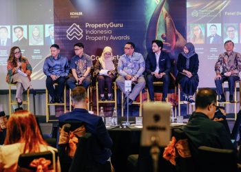 Angkat Tema Tren Properti Berkelanjutan, PropertyGuru Memulai Seri Indonesia Property Awards ke-12