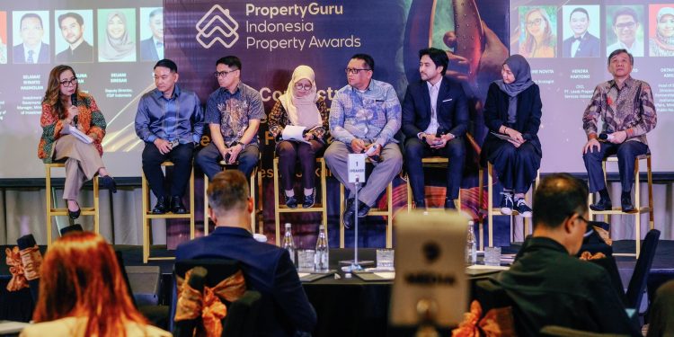 Angkat Tema Tren Properti Berkelanjutan, PropertyGuru Memulai Seri Indonesia Property Awards ke-12