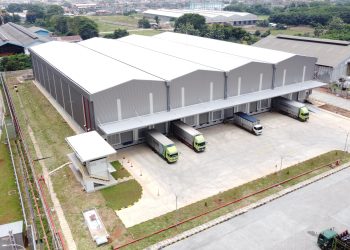 Hadirkan Solusi Pergudangan Modern di Pondok Ungu, Astra Property Perkuat Sektor Infrastruktur Industri dan Logistik