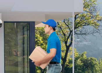 Evomab Dorong Pertumbuhan Rumah Pintar di Indonesia Lewat Solusi Smart Lock dan CCTV Berbasis IoT