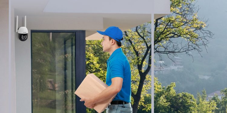 Evomab Dorong Pertumbuhan Rumah Pintar di Indonesia Lewat Solusi Smart Lock dan CCTV Berbasis IoT