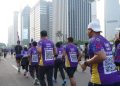 Ikut Run for Fun Series 2026 Metland, Dapat Hadiah Utama Apartemen