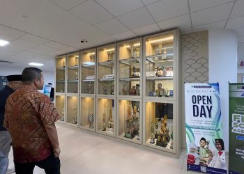 Usung Inovasi Strategis, DADA Gandeng Al-Azhar Syifa Budi Kembangkan Sarana Pendidikan Internasional