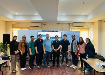 Usung Tema “Entrepreneurship & Leadership dalam Industri Properti”, Pengembang ini Ungkap Strategi Keberhasilan dalam Properti