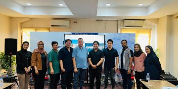 Usung Tema “Entrepreneurship & Leadership dalam Industri Properti”, Pengembang ini Ungkap Strategi Keberhasilan dalam Properti