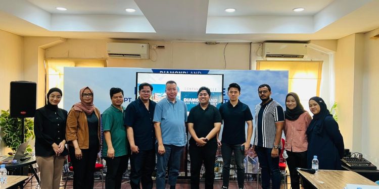 Usung Tema “Entrepreneurship & Leadership dalam Industri Properti”, Pengembang ini Ungkap Strategi Keberhasilan dalam Properti