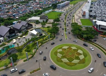 Rilis Emerald Commercial, Summarecon Crown Gading Tawarkan Peluang Bisnis di Lokasi Terdepan
