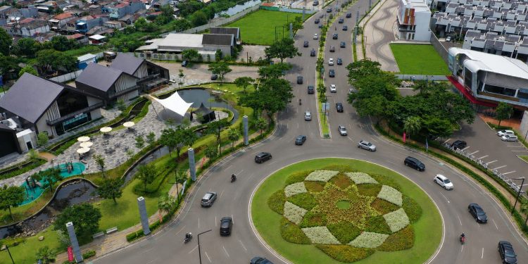 Rilis Emerald Commercial, Summarecon Crown Gading Tawarkan Peluang Bisnis di Lokasi Terdepan