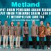Kinerja Moncer, Metland Jangkau Ekspansi di Manado