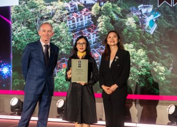 Luar Biasa, Metland Venya Ubud Sabet Dua Penghargaan Asia Pacific Property Awards 2026