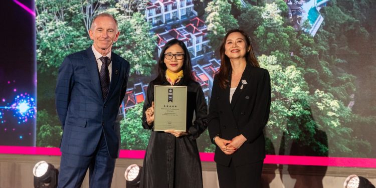Luar Biasa, Metland Venya Ubud Sabet Dua Penghargaan Asia Pacific Property Awards 2026