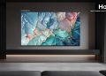 Haier Indonesia Luncurkan TV H100M96GUX dengan Spek Fenomenal