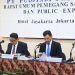 Gelar RUPST, Pudjiadi Prestige Luncurkan Hunian Mewah SOLEA Lebak Bulus