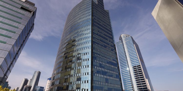 Capai Index Kepuasan Hingga 83%, Tenant Menara BPJAMSOSTEK Senang dengan Pengelolaan Profesional
