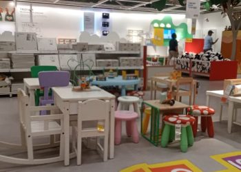 Satu Rumah, Naik Kelas: Cara IKEA Indonesia Sambut Tahun Ajaran Baru