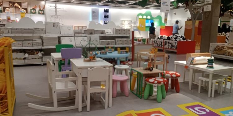 Satu Rumah, Naik Kelas: Cara IKEA Indonesia Sambut Tahun Ajaran Baru