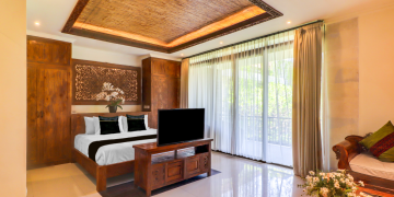 Persaingan Apartemen Berkualitas Bagi Penghuni Ekspatriat Meningkat, Peluang Menarik Bagi Pemilik Properti