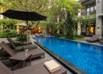 Kurangi Ketergantungan Pada MICE, Hotel Bidik Pasar Family Staycation Hingga Pernikahan