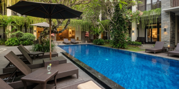 Kurangi Ketergantungan Pada MICE, Hotel Bidik Pasar Family Staycation Hingga Pernikahan