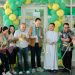 Lakukan GO 17 Gerai Sekaligus, Apotek K-24 juga Gelar CSR Festival Ceria si Kecil di NTT