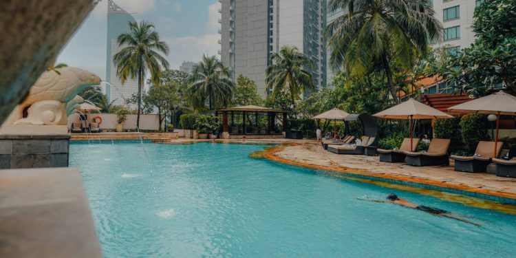 Tak Lagi Incar Jumlah Pengunjung, Operator Hotel Geser Target ke Kualitas Pendapatan