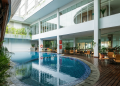 Tergiur Seksinya Business Travel dan Industrial Tourism di Cikarang, PRISM Luncurkan Sunday Hotel Antero Jababeka