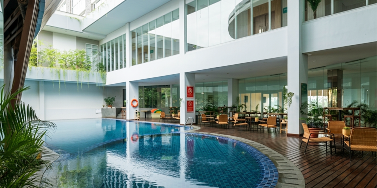 Tergiur Seksinya Business Travel dan Industrial Tourism di Cikarang, PRISM Luncurkan Sunday Hotel Antero Jababeka