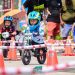 Intip Keseruan Ajang Dragrace Pushbike Anak di Metland Cikarang yang Diganjar Rekor MURI