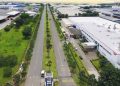 Kawasan Industri Semarang yang Kian Garang