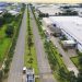Kawasan Industri Semarang yang Kian Garang