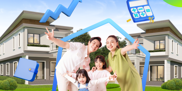 Ingin Cash Flow Sehat dan Cicilan Rumah Tetap Aman? Begini Strateginya