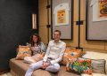 Lahir dari Perspektif Internasional dan Kearifan Lokal, Savyavasa Resmikan Signature Residence