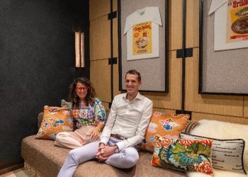 Lahir dari Perspektif Internasional dan Kearifan Lokal, Savyavasa Resmikan Signature Residence
